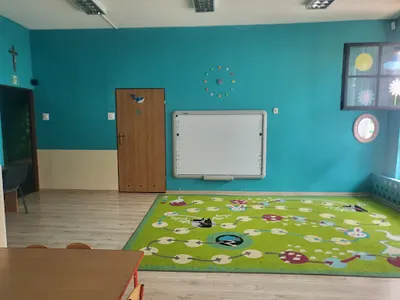 Przedszkole Niepubliczne SKRABLE